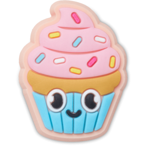 Cupcake with Smile