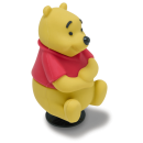 Winnie The Pooh 3D