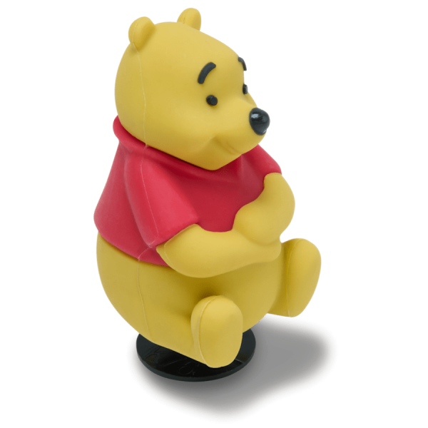 Winnie The Pooh 3D - Image 2
