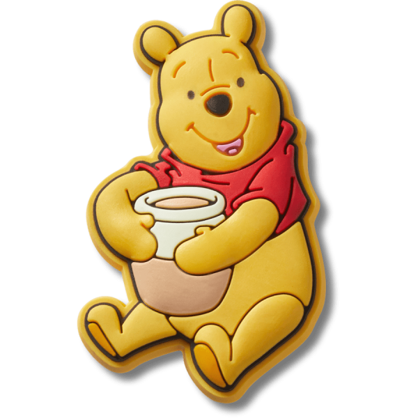 Winnie The Pooh Honey