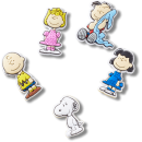 Peanuts Friends 5 Pack