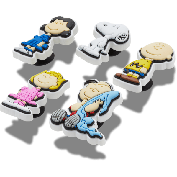Peanuts Friends 5 Pack - Image 2