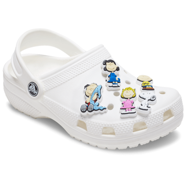 Peanuts Friends 5 Pack - Image 3