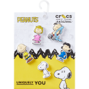 Peanuts Friends 5 Pack