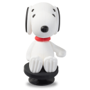 3D Snoopy