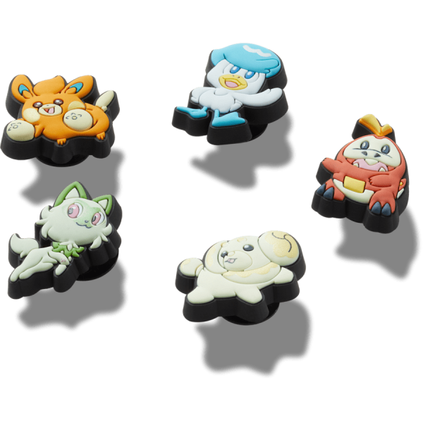 Pokémon Paldea 5 pack - Image 2
