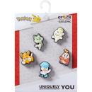 Pokémon Paldea 5 pack