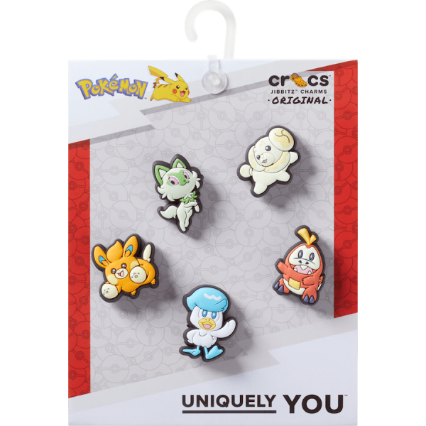 Pokémon Paldea 5 pack - Image 4