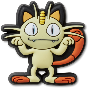 Pokémon Meowth