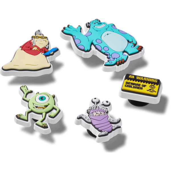 Monsters, Inc. 5 Pack - Image 2