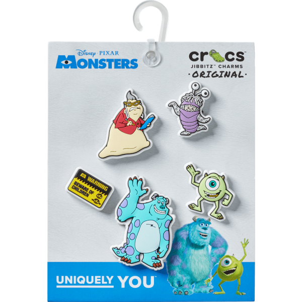Monsters, Inc. 5 Pack - Image 4