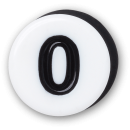 Friendship Bead Number Zero