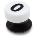 Friendship Bead Number Zero