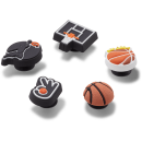 Basketball Team 5 Pack