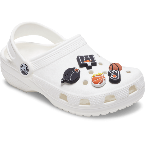 Basketball Team 5 Pack - Image 3