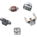 Football Team 5 Pack