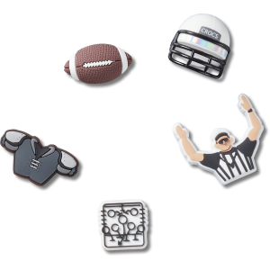 Football Team 5 Pack