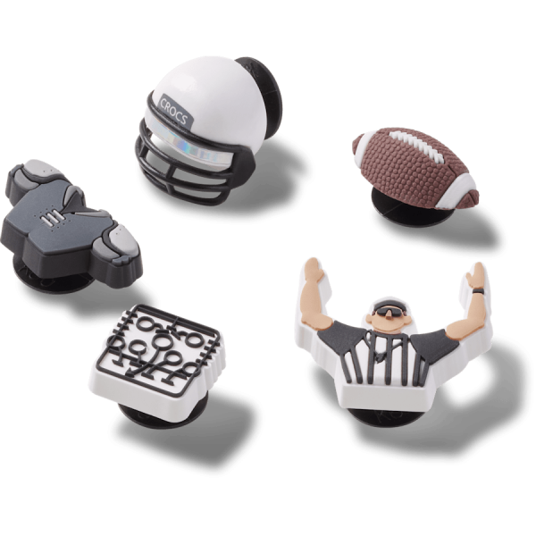 Football Team 5 Pack - Image 2