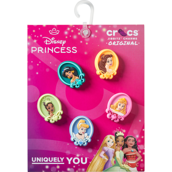 Disney Princess 5 Pack - Image 4