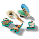 Disney Moana 5 Pack