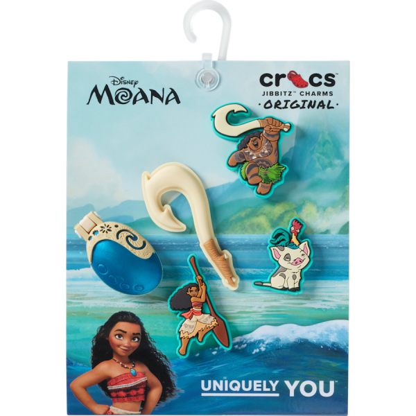 Disney Moana 5 Pack - Image 4