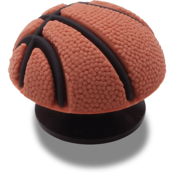 Textured Basketball - Image 2