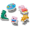 Peppa Pig 5 Pack