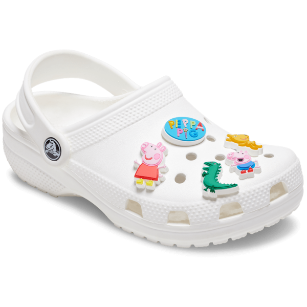Peppa Pig 5 Pack - Image 3