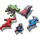 Avengers Heroes 5 Pack