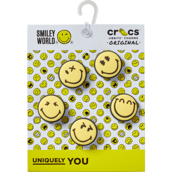 Smileyworld 5 Pack - Image 4