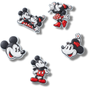 Mickey and Minnie Mouse Classic 5 Pack