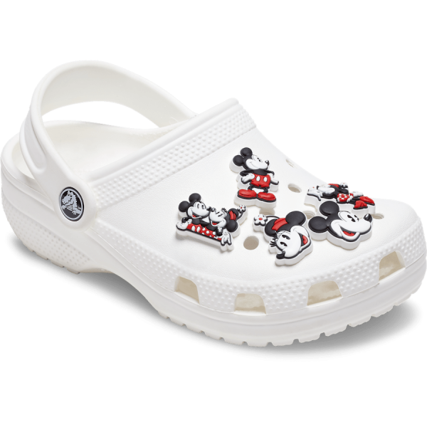 Mickey and Minnie Mouse Classic 5 Pack - Image 3