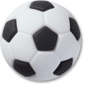 Textured Soccer Ball