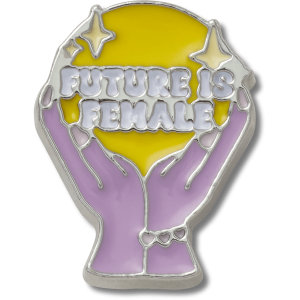Future is Female