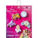 Cinderella 5 Pack