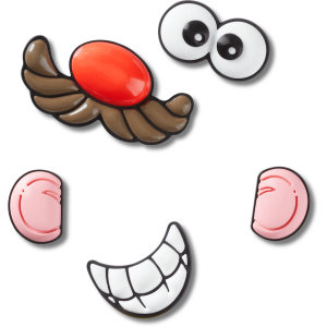 Mr Potato Head 5 Pck
