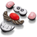Mr Potato Head 5 Pck
