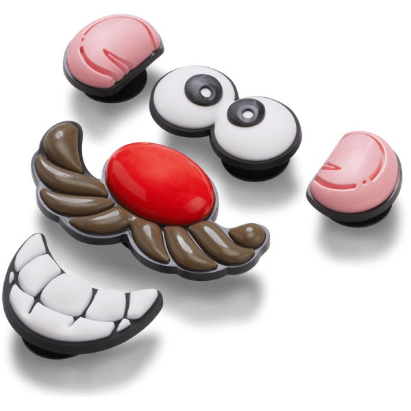 Mr Potato Head 5 Pck - Image 2