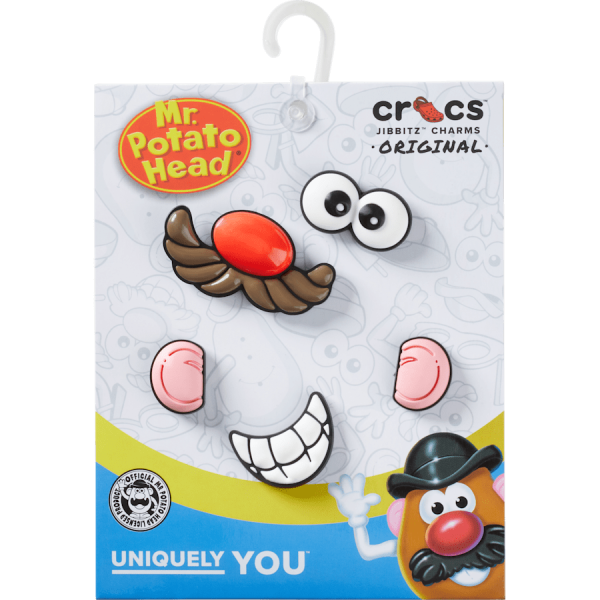 Mr Potato Head 5 Pck - Image 4