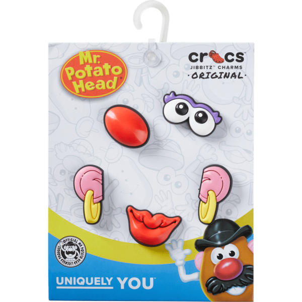 Mrs Potato Head 5 Pck - Image 4