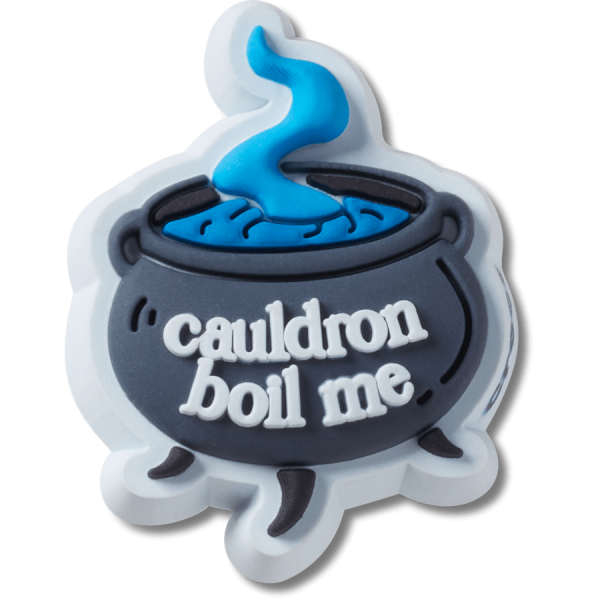Cauldron