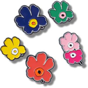 Marimekko 5 Pack