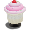Stacked Cupcake