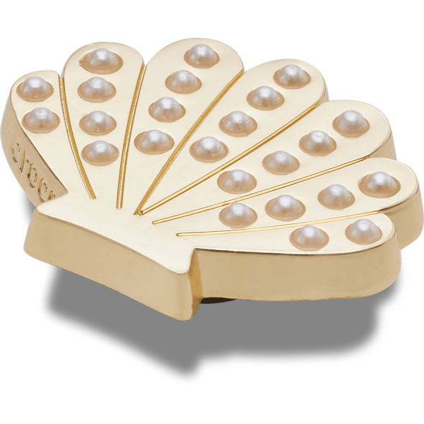 Gold and Pearl Seashell - Image 2