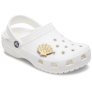 Gold and Pearl Seashell