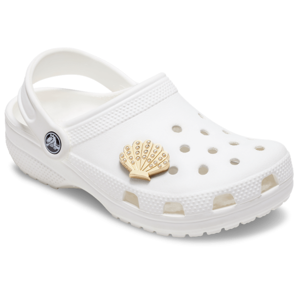 Gold and Pearl Seashell - Image 3