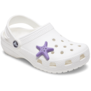 Blue Starfish With Gems
