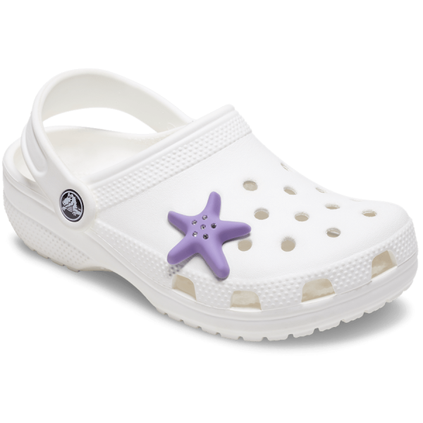 Blue Starfish With Gems - Image 2