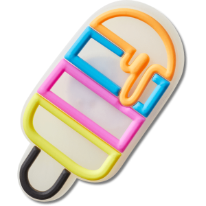 Lights Up Popsicles