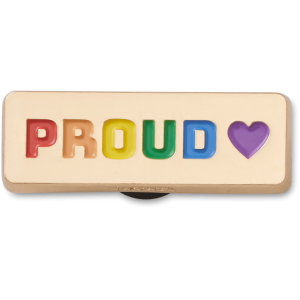 Pride Proud Tag